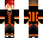 red cod edited