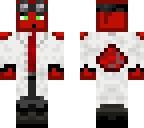 red slime proffessor