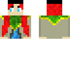redhead