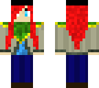 redhead 2