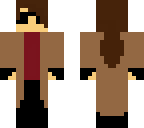 regular redo