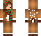 reindeer