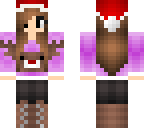 reindeer sweater