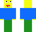 roblox noob