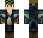 rontron steampunk