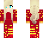ruby burns