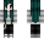 sally night oc