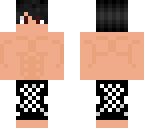 sam in bathing suit