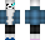 sans bad time
