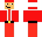 santa