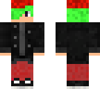 santa boy