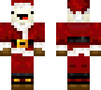 santa cake