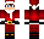 santa guy
