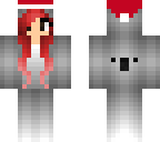 santa koala