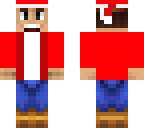 santa woodie