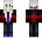 scareye