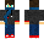 scarfy