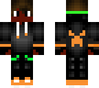 schwarzer agent