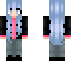 shattered mirror