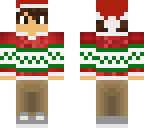 shmeros santa