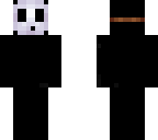 shy guy