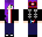 skeleton clique abby