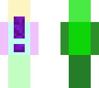 skin contest