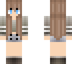 skin fixed- bae number three