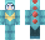 skin for a friend