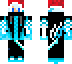 skin is edit