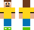 skin josemi