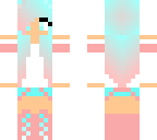 sky candy girl