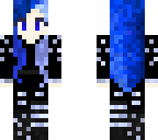 sky evansblue