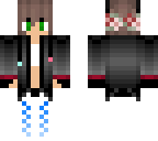skywars girl