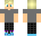 sleepover garroth