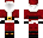slenderma santaclaus