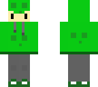 slime boy
