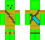 slime warroir
