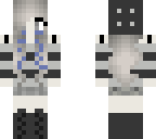 small edit emotionless