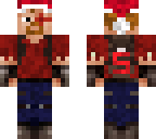 srecko plays skin