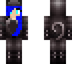 stealth aqua