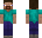 steve noob
