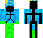stick man guy