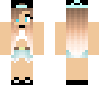 summer girl