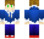 super jacket boy