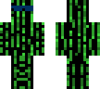 swaggy matrix
