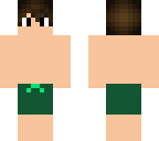 swimming trunks boy
