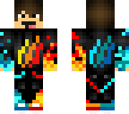 tbnr fire and ice