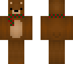 teddy bjar