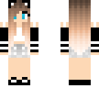 teen cat girl edit